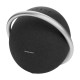 Harman Kardon Onyx Studio 8 Bluetooth hordozható multimédia hangszóró - fekete (HKOS8BLKEP)