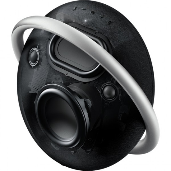 Harman Kardon Onyx Studio 8 Bluetooth hordozható multimédia hangszóró - kék (HKOS8BLUEP)