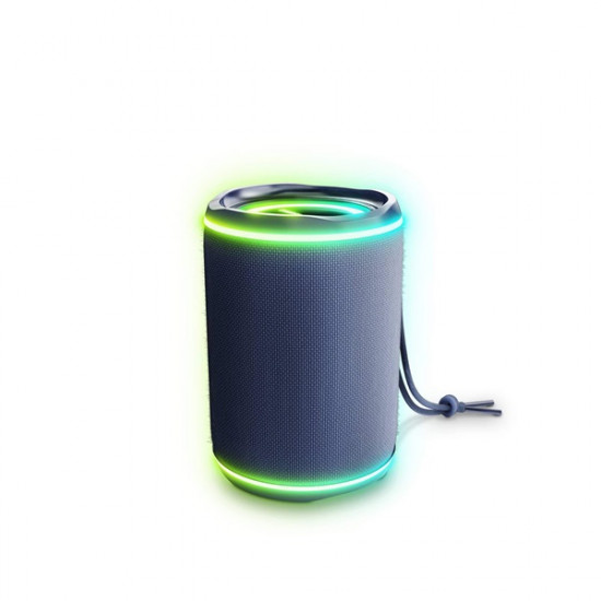 Energy Sistem Urban Box Supernova Bluetooth hangszóró - kék (EN 454952)