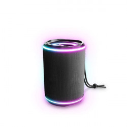 Energy Sistem Urban Box Supernova Bluetooth hangszóró - fekete (EN 454938)