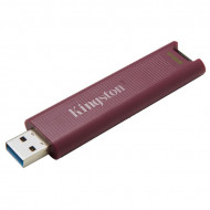 Pen Drive 512GB Kingston DataTraveler Max USB-A USB 3.2 Gen 2 (DTMAXA/512GB)