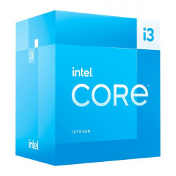 Intel Core i3 13100 3.4GHz/4C/12M UHD Graphics 730