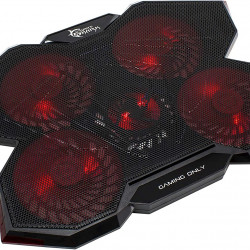 White Shark ICE WIZARD notebook hűtő 17,3 (WS GCP-29)