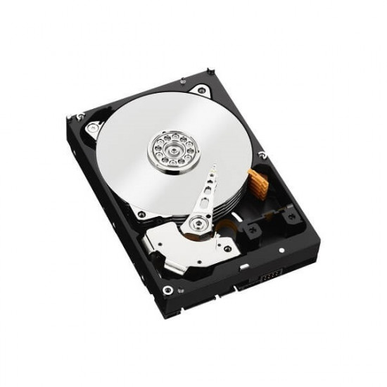 Western Digital Purple 2TB 3,5 SATAIII merevlemez (WD22PURZ)