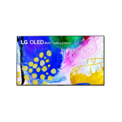 LG 55'' 4K UHD Smart OLED TV (OLED55G23LA.AEU)