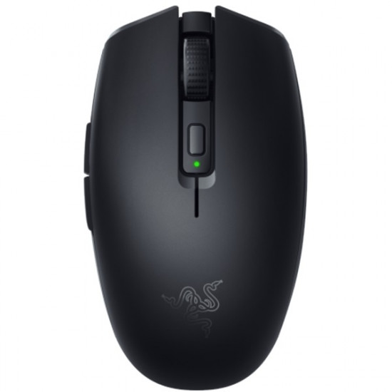 Razer Razer Orochi V2 vezeték nélküli optikai egér fekete (RZ01-03730100-R3G1) Razer Razer Orochi V2 vezeték nélküli optikai egér fekete (RZ01-03730100-R3G1)