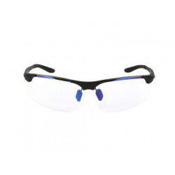 KONIX - MYTHICS PS4 Kékfény Szűrős Gamer Szemüveg - Fekete (KX-MT-GLAS-P4)