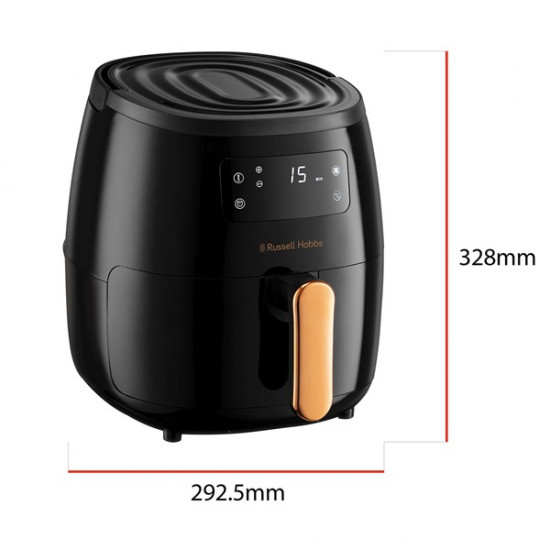 Russell Hobbs 26510-56/RH SatisFry Air olajsütő