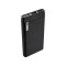 Emos ALPHA 10S, 10000 mAh, 10 W, fekete powebank (B0526B)