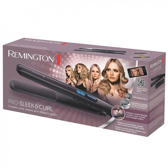 Remington S6505 hajsimító (45518560100)