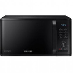 Samsung mikrohullámú sütő (MG23K3515AK/EO)