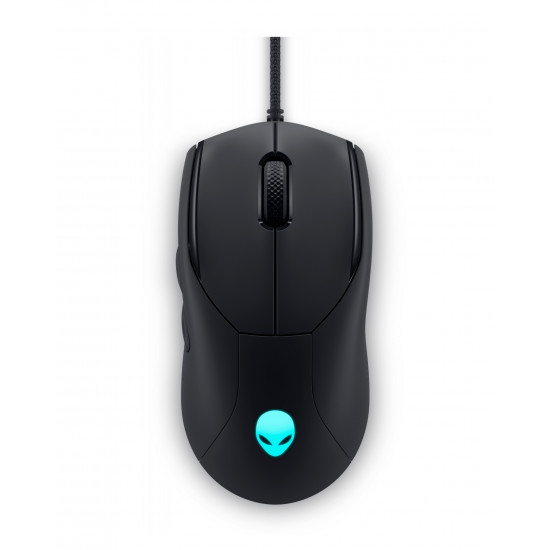 DELL Alienware Vezetékes Gaming Egér - Fekete (545-BBDS) DELL Alienware Vezetékes Gaming Egér - Fekete (545-BBDS)