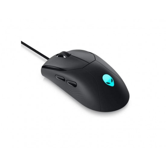 DELL Alienware Vezetékes Gaming Egér - Fekete (545-BBDS) DELL Alienware Vezetékes Gaming Egér - Fekete (545-BBDS)