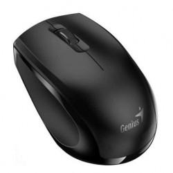 GENIUS USB Vezeték nélküli egér - Fekete (NX-8006S_BLACK)