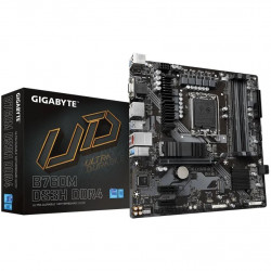 GIGABYTE B760M DS3H DDR4 INTEL Z760 mATX alaplap