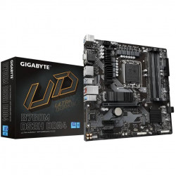 GIGABYTE B760M DS3H DDR4 INTEL Z760 mATX alaplap