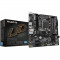 GIGABYTE B760M DS3H DDR4 INTEL Z760 mATX alaplap