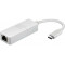 D-Link DUB-E130 10/100Mbps USB hálózati adapter