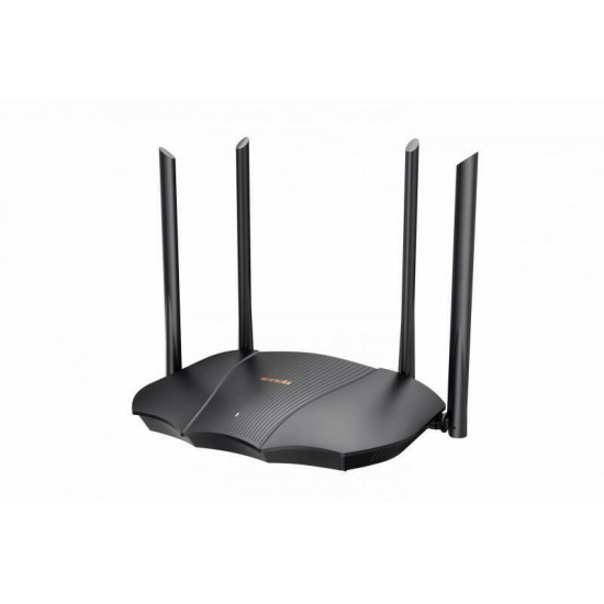 Tenda TX9 PRO AX3000 Wi-Fi 6 Dual-Band Gigabit vezeték nélküli router Tenda TX9 PRO AX3000 Wi-Fi 6 Dual-Band Gigabit vezeték nélküli router