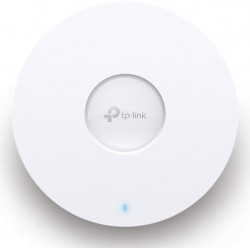 TP-LINK Wireless Access Point Dual Band AX3000 Mennyeztre rögzíthető, EAP650