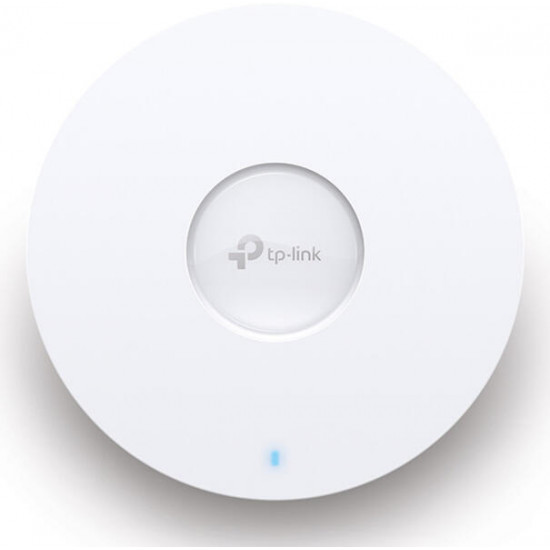 TP-LINK Wireless Access Point Dual Band AX3000 Mennyeztre rögzíthető, EAP650