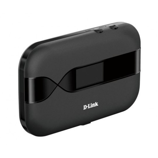 D-Link DWR-932 4G Hotspot