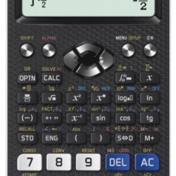 Casio tudományos számológép (FX-991CE X)