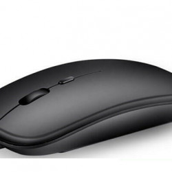 BLACKBIRD Vezeték Nélküli Bluetooth Dual Egér - Fekete (BH1375)