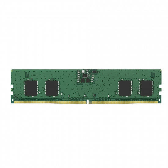 KINGSTON Client Premier Memória DDR5 16GB 4800MHz