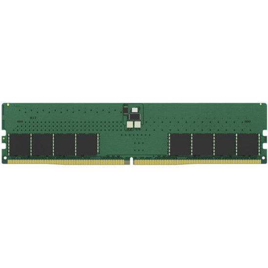 Kingston 8GB 4800MHz DDR5 RAM CL40 (KVR48U40BS6-8)