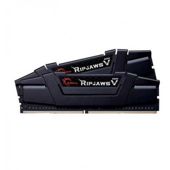 G.Skill Ripjaw V 32GB 3200MHz DDR4 RAM CL16 (2X16GB) (F4-3200C16D-32GVK)