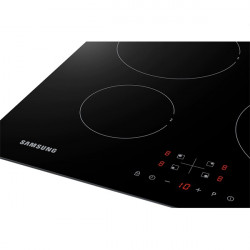 Samsung indukciós főzőlap (NZ64F3NM1AB/UR)