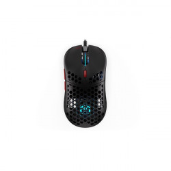 Endorfy LIX Plus PMW3370 egér (EY6A001)