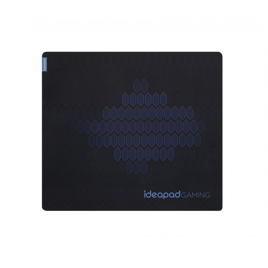 Lenovo IdeaPad Gaming L-es egérpad fekete-kék (GXH1C97872)
