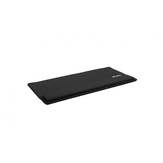 SANDBERG Desk Pad Pro XXL Egérpad és ergonomikus eszköz - fekete (520-35)