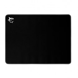 White Shark BLACK KNIGHT egérpad - fekete (GMP-2101B)