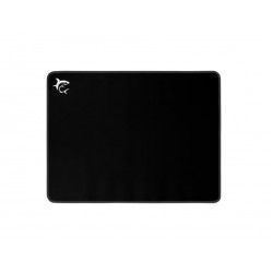 White Shark BLACK KNIGHT egérpad - fekete (GMP-2101B)