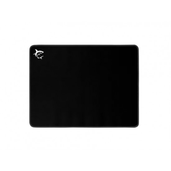 White Shark BLACK KNIGHT egérpad - fekete (GMP-2101B)