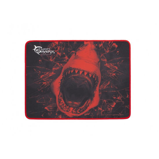 White Shark SKYWALKER L gamer egérpad 400x300x3 mm (GMP-1799L)