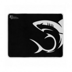 White Shark SHARK M gamer egérpad 320x250x3 mm (WS MP-1965)