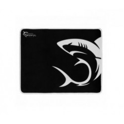 White Shark SHARK M gamer egérpad 320x250x3 mm (WS MP-1965)