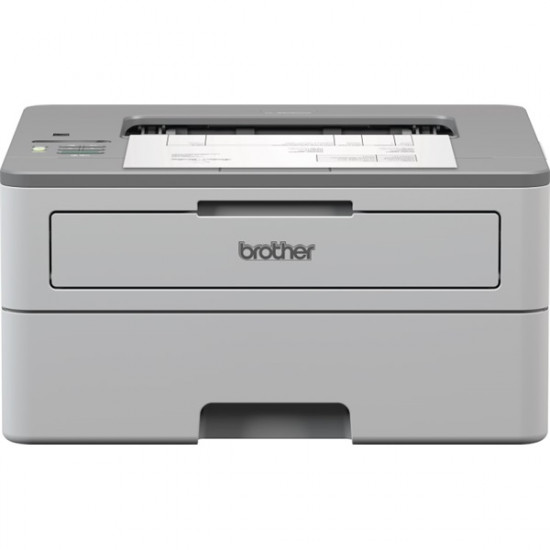 BROTHER HL-B2080DW wifi mono Lézernyomtató (HLB2080DWYJ1)