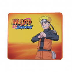 KONIX Naruto Gaming Egérpad 320x270mm (KX-NAR-MP-OR)