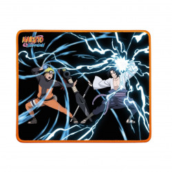 KONIX Naruto VS Sasuke Gaming Egérpad 320x270mm (KX-NAR-MP-CMB)