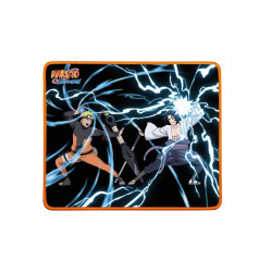 KONIX Naruto VS Sasuke Gaming Egérpad 320x270mm (KX-NAR-MP-CMB)