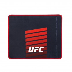 KONIX UFC XXL Gaming Egérpad 900x460mm (KX-UFC-MP-RED)