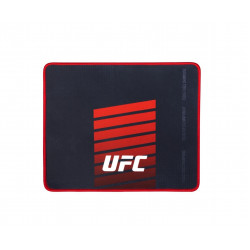KONIX UFC XXL Gaming Egérpad 900x460mm (KX-UFC-MP-RED)