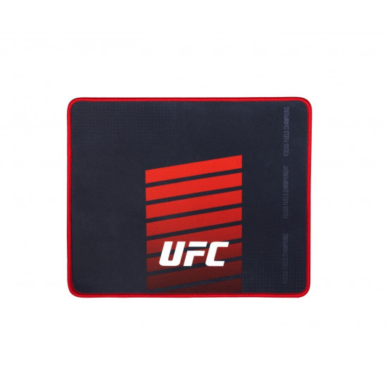 KONIX UFC XXL Gaming Egérpad 900x460mm (KX-UFC-MP-RED)