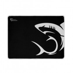 White Shark SHARK L gamer egérpad 400x300x3 mm (WS MP-1966)