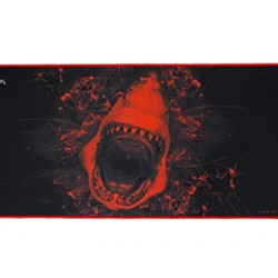 White Shark SKYWALKER XL gamer egérpad 800x350x3 mm (GMP-1899)
